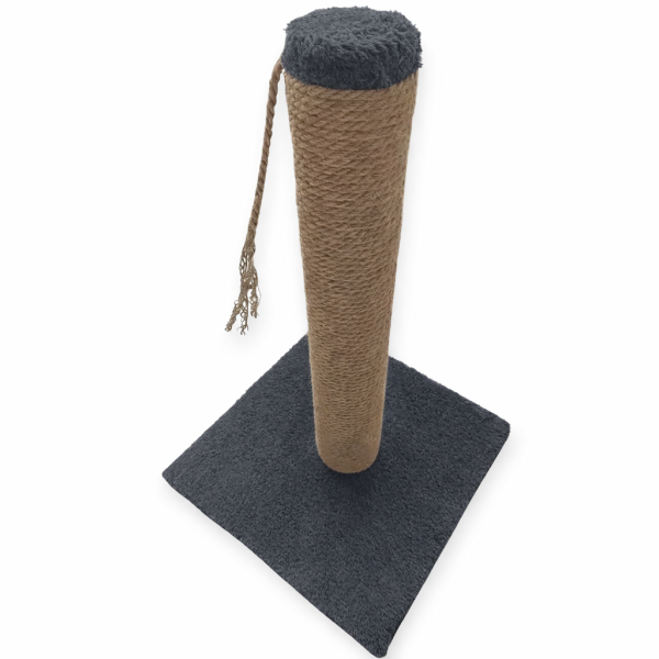 KEDİ TIRMALAMA 40 CM YERLİ İP